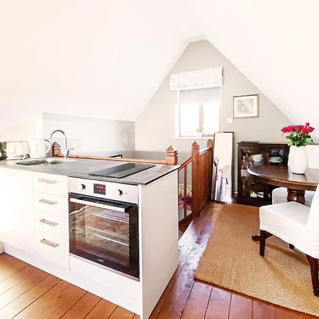 Little Dene Lodge By The Suffolk Cottage Collection Pakenham Εξωτερικό φωτογραφία