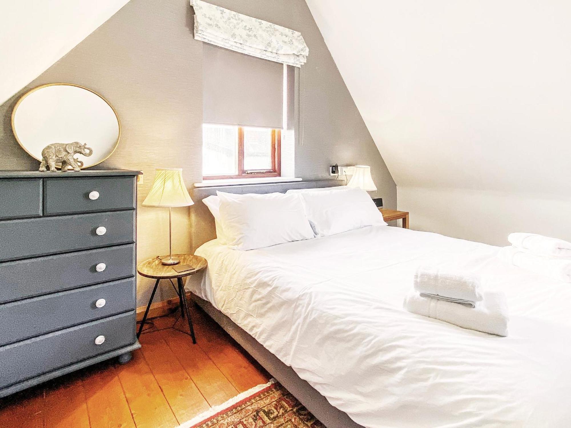 Little Dene Lodge By The Suffolk Cottage Collection Pakenham Εξωτερικό φωτογραφία