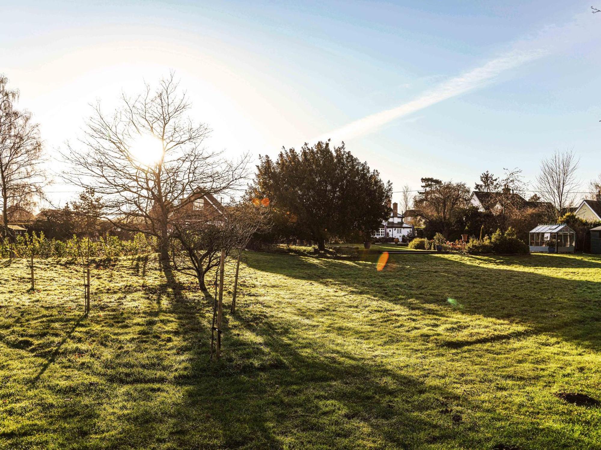 Little Dene Lodge By The Suffolk Cottage Collection Pakenham Εξωτερικό φωτογραφία