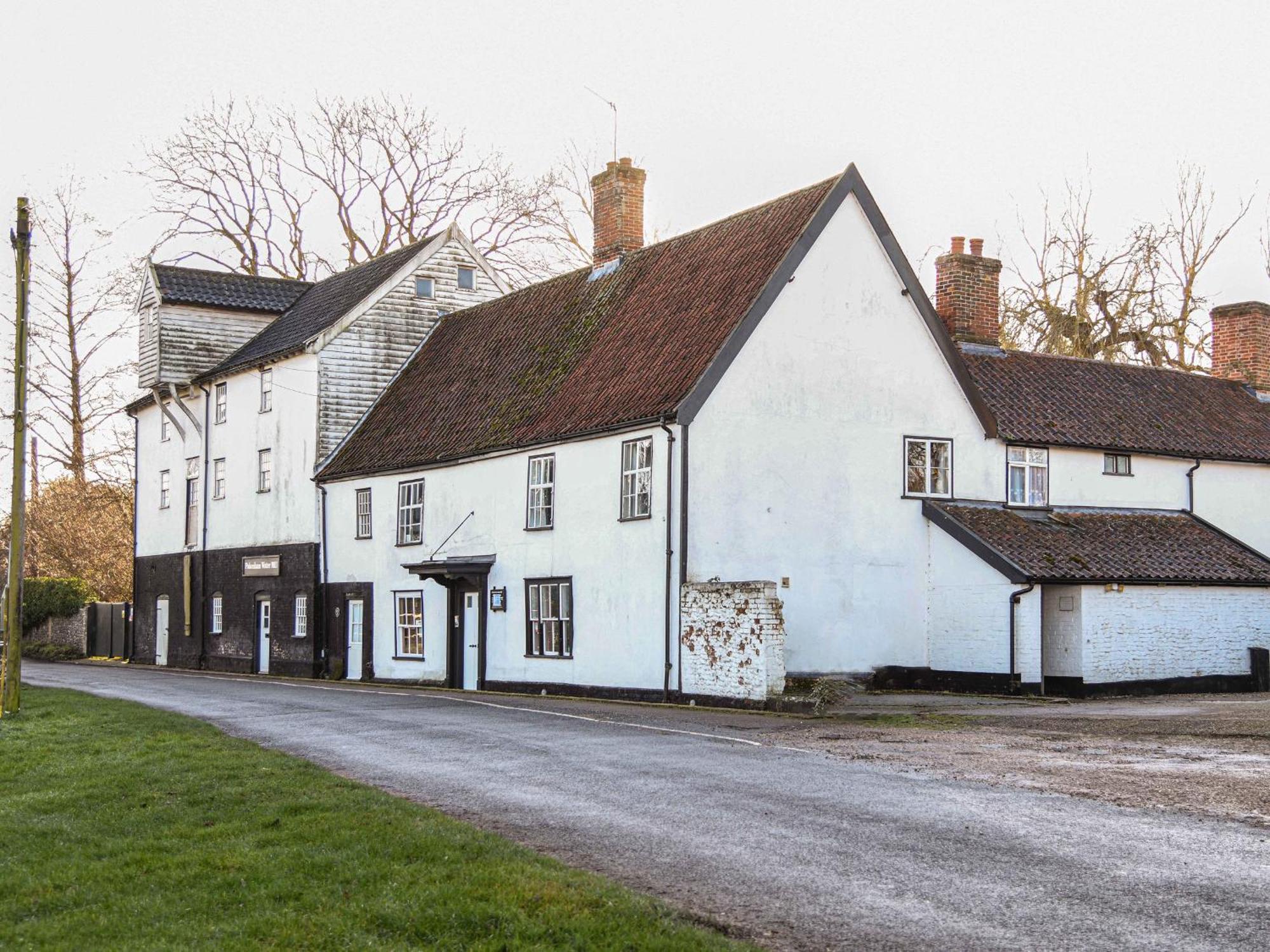 Little Dene Lodge By The Suffolk Cottage Collection Pakenham Εξωτερικό φωτογραφία